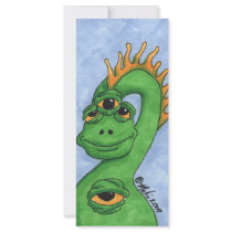 Chester Full Color Rack Card