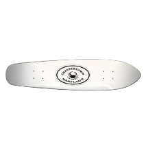 Chestertown Custom Skateboard