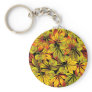 chestnut keychain