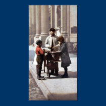 Chestnut Stand1902 posters