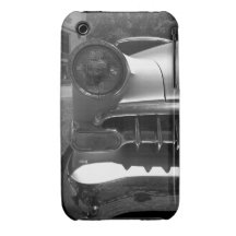 Chev Phone Cover iPhone 3 Cases