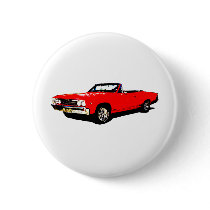 Chevelle Pin