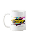 Chevelle Classic Mugs