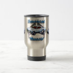 Chevelle Malibu Coffee Mug