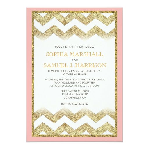 gold glitter wedding invitations uk chevron gold glitter wedding invitation zazzle gold glitter wedding invitations uk chevron gold glitter wedding invitation zazzle