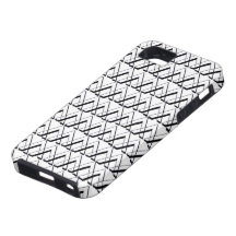 chevron iPhone 5 cover
