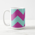 Chevron Mug