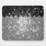 CHEVRON Universe mousepads