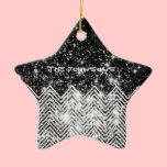 CHEVRON Universe ornaments