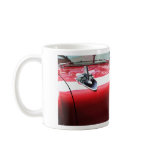 Chevy 1957 Hood mugs