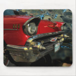 Chevy 1957 mouse pads