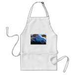 chevy aprons