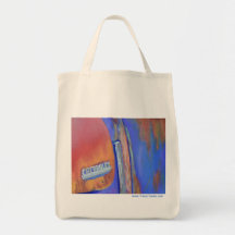 Chevy, chevrolet bags