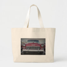 Chevy Classic Car HDR Photo Picture Gift Shirt Mug Canvas Bags