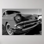 Chevy Poster