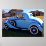 chevy posters