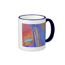 Chevy Truck, chevrolet Mugs