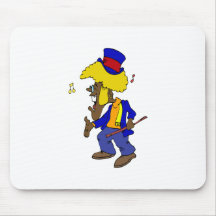 Chey Mousepads