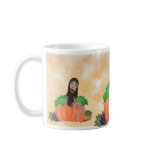 “Cheyenne” Thanksgiving Quantum Cutie mugs