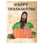 “Cheyenne” Thanksgiving Quantum Cutie t-shirts