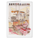 Chez Antoine cards