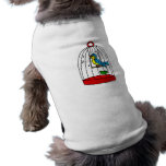 Chez Canary pet clothing
