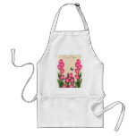 Chez Mum Floral Apron