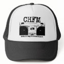 chfmoldschool CAP hats