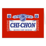 Chi-Chon cards