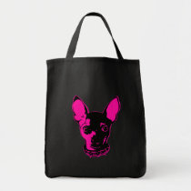 Chi-Warhol bags