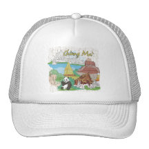 Chiang Mai Hat