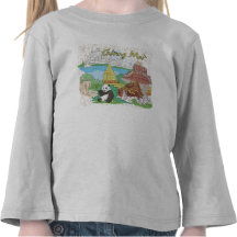 Chiang Mai T-shirt