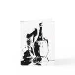 Chianti NoteCard