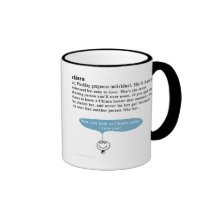 chiara coffee mug