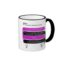 chiara coffee mugs