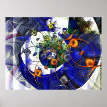 Chiara Posters