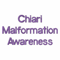 Chiari Awareness Shirts