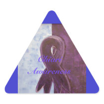 Chiari Awareness Sticker