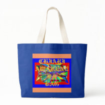 CHIARI AWARNESS BAG