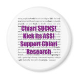 Chiari Magnet