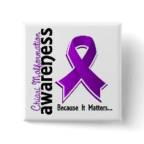 Chiari Malformation Awareness 5