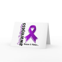Chiari Malformation Awareness 5