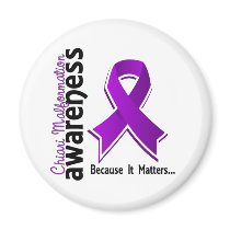 Chiari Malformation Awareness 5