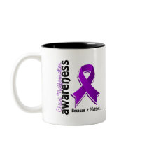 Chiari Malformation Awareness 5 Mug