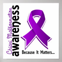 Chiari Malformation Awareness 5