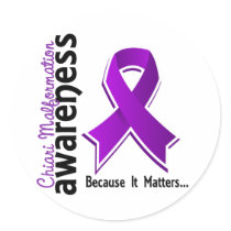 Chiari Malformation Awareness 5