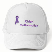 Chiari Malformation hat