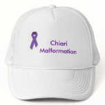 Chiari Malformation hat