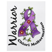 Chiari Malformation Warrior 15