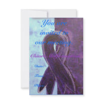 Chiari Meetings Custom Invitations
